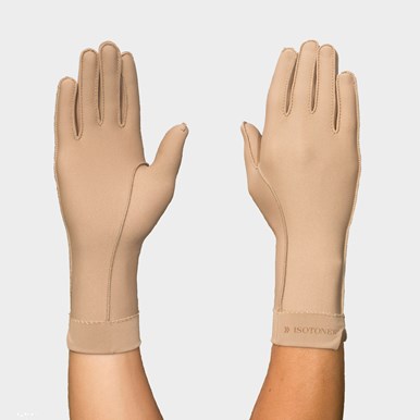 Isotoner Handskar, Fullfinger